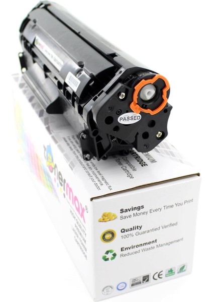 Hp Q2612A Toner / Hp Laserjet 1022 Toner modelleri