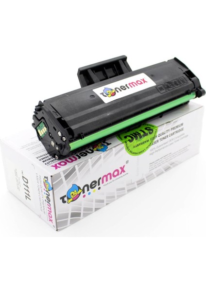 Samsung M2070 Toner /MLT-D111L Yüksek Kapasiteli
