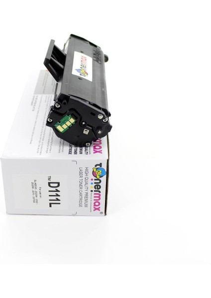 Samsung M2070 Toner /MLT-D111L Yüksek Kapasiteli