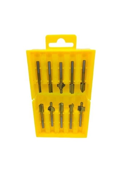 Mini Freze Bıcağı 10 Parça 40MM fiyatları