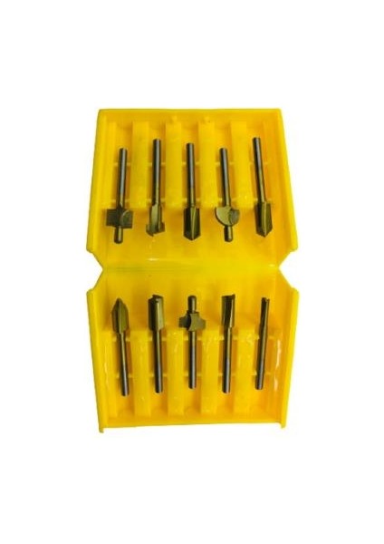 Mini Freze Bıcağı 10 Parça 40MM modelleri