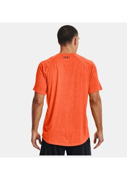 Erkek UA Tech™ 2.0 Kısa Kollu 1326413-826 fiyatları