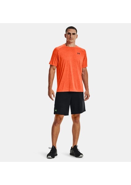 Erkek UA Tech™ 2.0 Kısa Kollu 1326413-826 modelleri