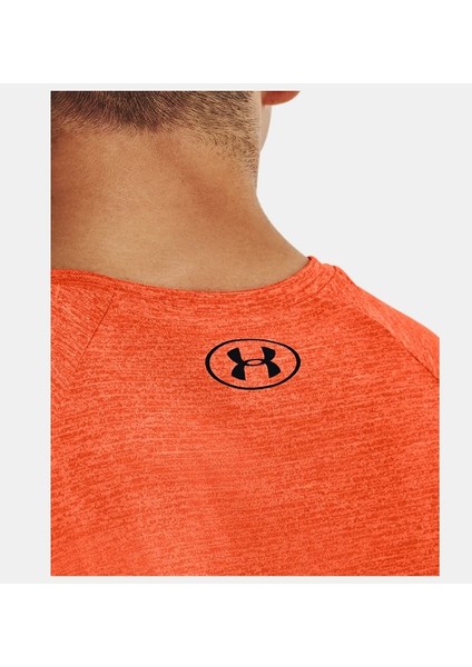 Erkek UA Tech™ 2.0 Kısa Kollu 1326413-826 indirimleri