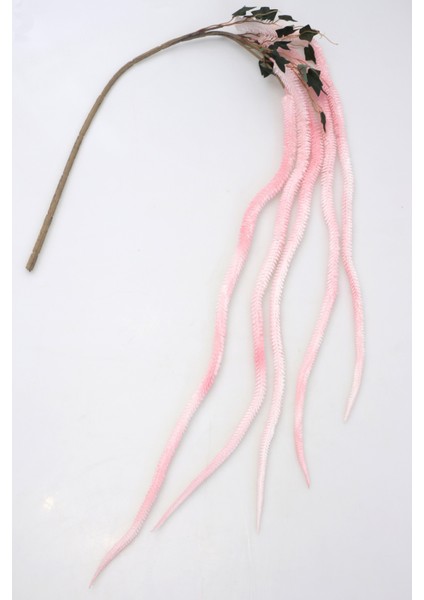 Yapay Sarkan Amarantus (Amaranthus) 150CM Pembe