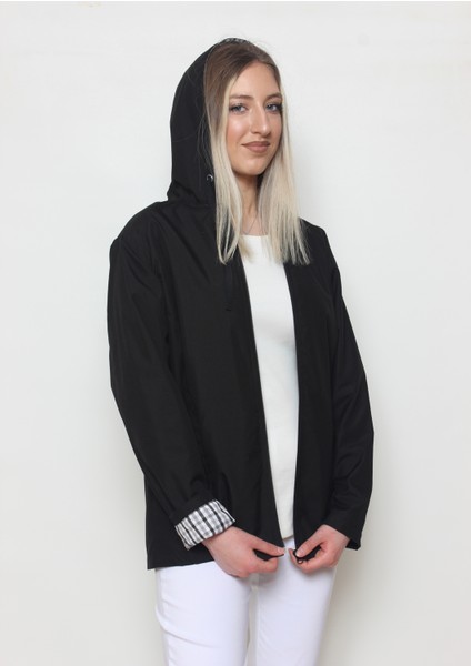 Kadın Ince Yağmurluk Rüzgarlık fiyatları