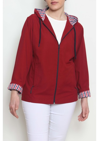 Kadın Ince Yağmurluk Rüzgarlık fiyatları