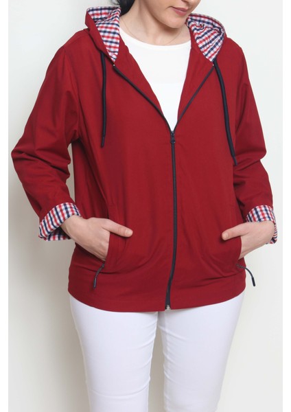 Kadın Ince Yağmurluk Rüzgarlık modelleri