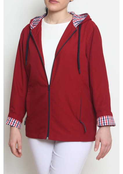 Kadın Ince Yağmurluk Rüzgarlık fırsatları