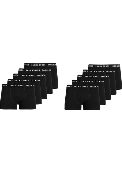 Jacjon 10'lu Boxer 1213823510