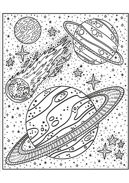 Space Magic Painting Book Usborne fiyatları