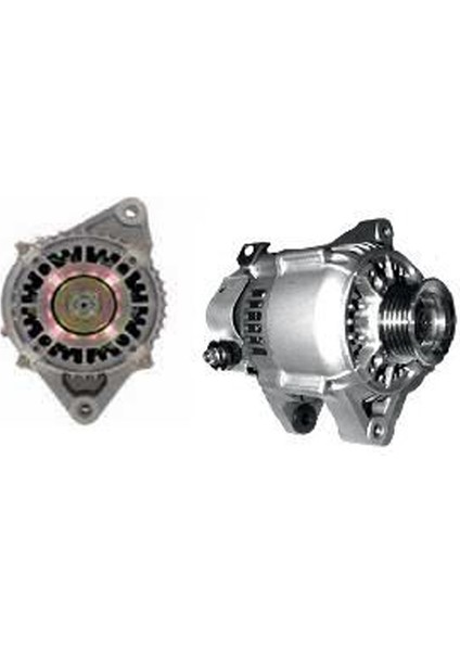 Toyota Corolla Ae 101 Şarj Dinamosu Alternatör 1993-1997 1.6 Xei