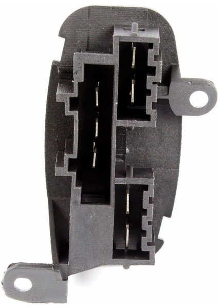 Mercedes Sprinter Kalorifer Rezistans Modülü 1996 - 2005 modelleri