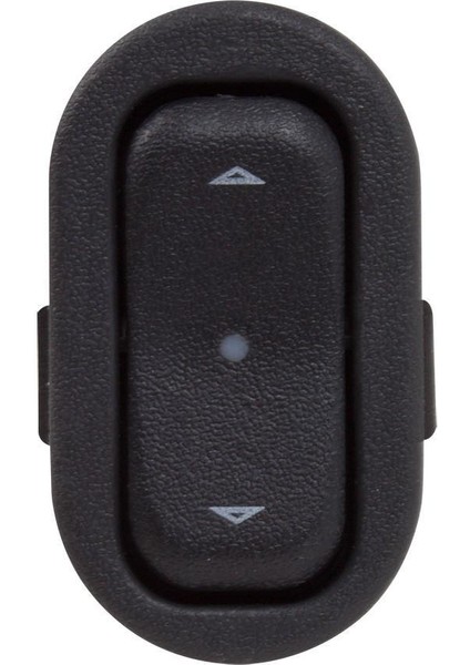 Opel Astra G Arka Sağ Sol Cam Düğmesi Tekli 1998--2005 modelleri