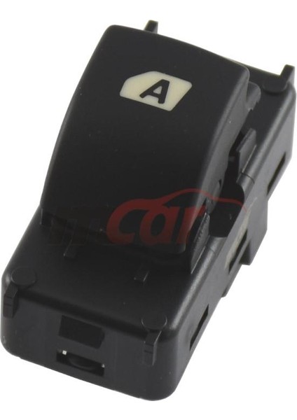 Peugeot Partner Cam Düğmesi Anahtarı Tekli 2009--2014 fiyatları