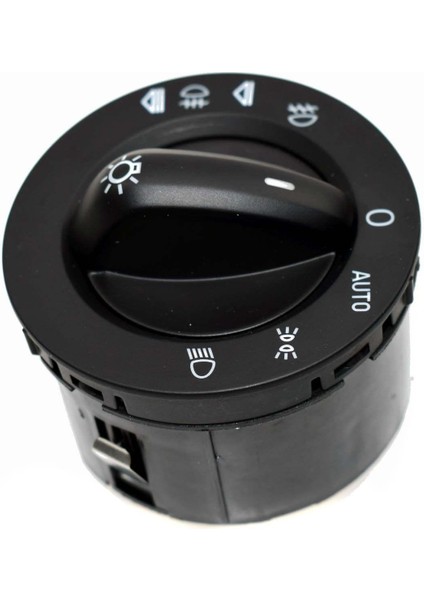 Audi A6 Far ve Sis Açma Düğmesi Anahtarı 2005--2011 fiyatları