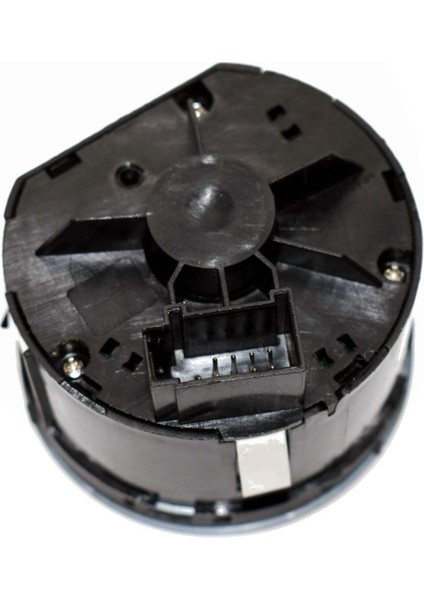 Audi A6 Far ve Sis Açma Düğmesi Anahtarı 2005--2011 modelleri