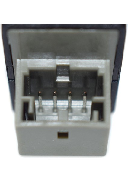 Volkswagen Polo Tekli Cam Anahtarı 2002--2010 modelleri