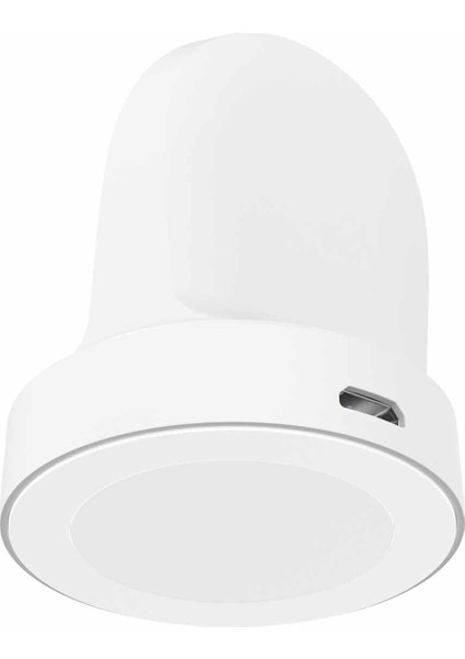 Samsung Galaxy Watch4 Için Klasik / Galaxy Watch4 Evrensel Silikon Şarj Tutucu (Yurt Dışından) fiyatları