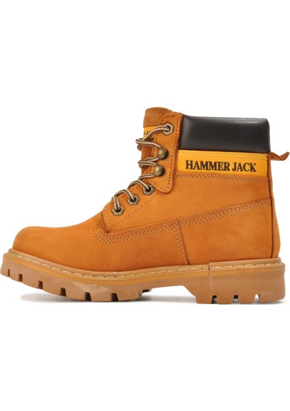 102 16600 Tarçın Nubuk Deri Bot fiyatları