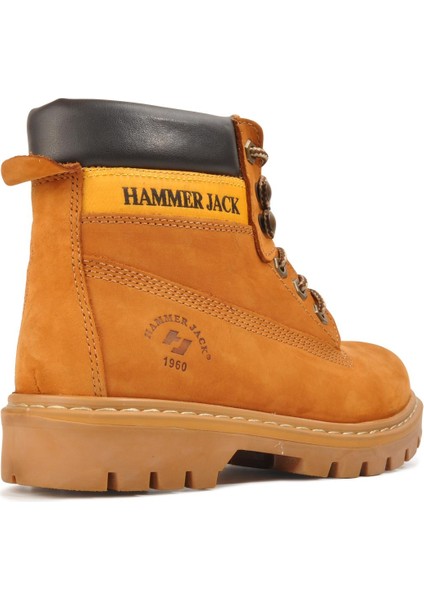 102 16600 Tarçın Nubuk Deri Bot modelleri