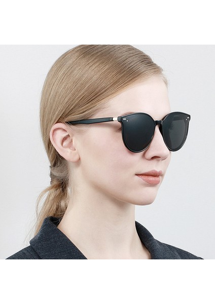 Güneş Gözlüğü Gündüz Gece Çift Kadınlar Için-Fotokromik Polarize UV400 Lens (Yurt Dışından) fırsatları