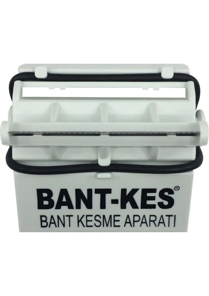 Bant Kesme Aparat 2 Adet