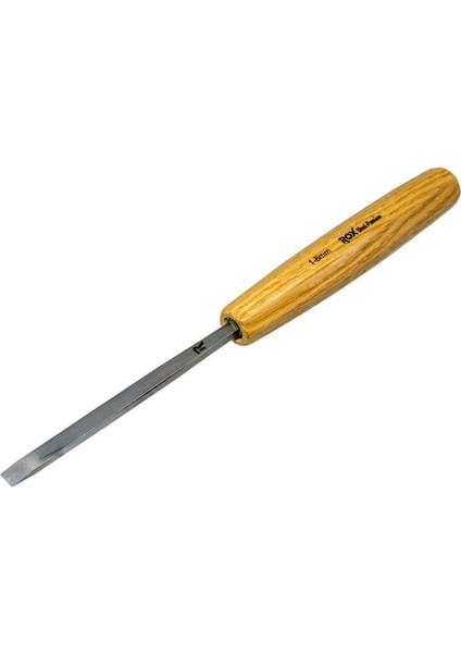 0138 Premium Sağ El Oyma Iskarpela 8 mm