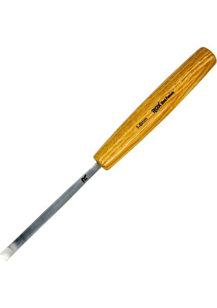 0138 Premium Sağ El Oyma Iskarpela 8 mm modelleri