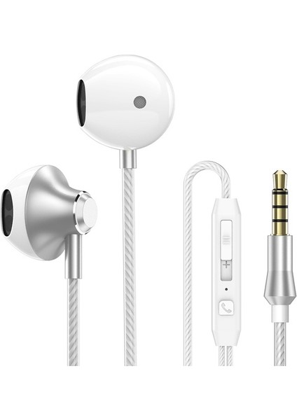 D31 Bas Handsfree Oyun Kulaklığı Mic ile (Yurt Dışından)