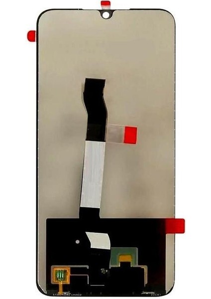 Xiaomi Redmi Note 8 Ekran LCD