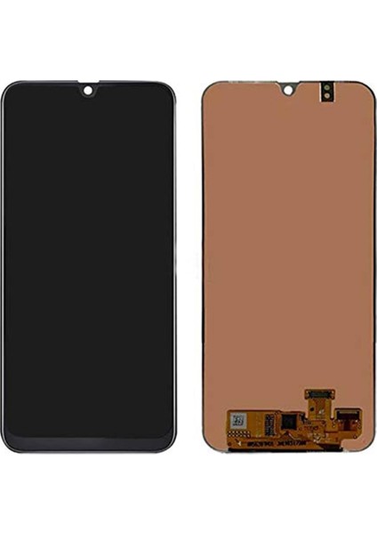 Samsung Galaxy A20 Sm A205F LCD Ekran