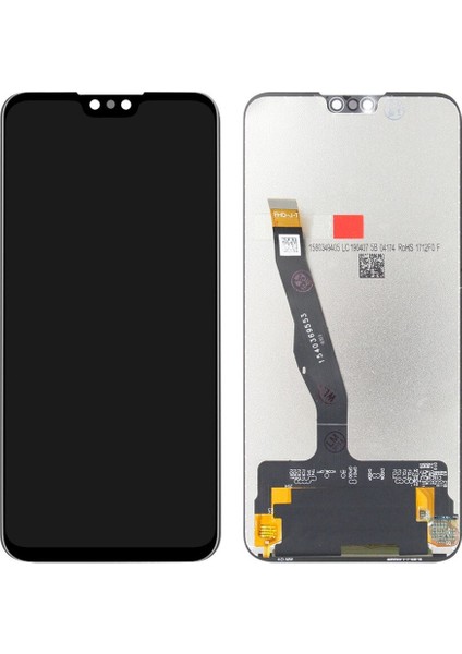 Huawei Y9S LCD Ekran