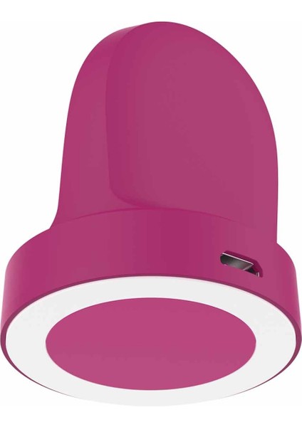 Samsung Galaxy Watch4 Için Klasik / Galaxy Watch4 Evrensel Silikon Şarj Tutucu (Yurt Dışından) fiyatları