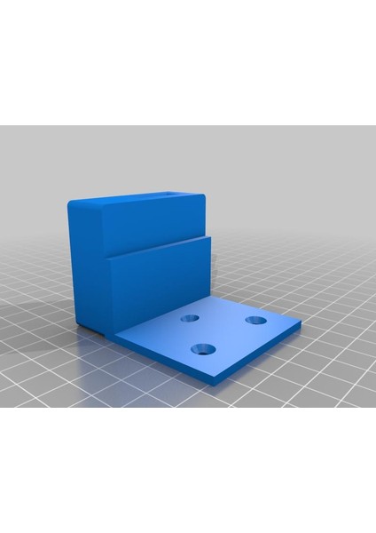 Soporte Filamento Ender Para Prusa Huylu Pk3 Plastik Aparat