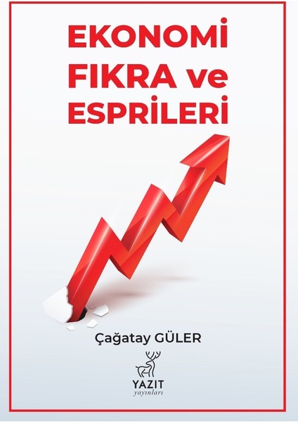 Ekonomi Fıkra ve Esprileri - Çağatay Güler