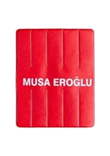 Musa Eroğlu Cüzdanlı Tezene Mızrap 10'lu