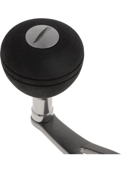 4 Adet Evrensel Balıkçılık Reel Kolu Baitcasting Reels Için Sol / Sağ El indirimleri