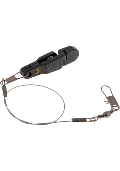 2 Adet Yastıklı Ağır Gerginlik Snap Release Klip ve Lider Planya Kurulu Için Yapış modelleri