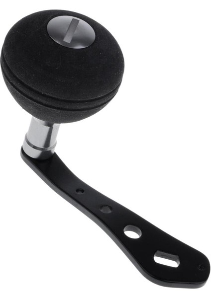 2 Adet Raft Reel Kolu Balıkçılık Reel Kolu ile Topuzu Makara Kolu Değiştirme fırsatları