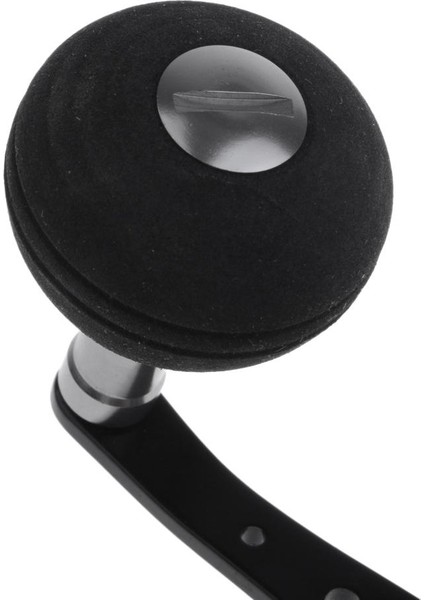 2 Adet Raft Reel Kolu Balıkçılık Reel Kolu ile Topuzu Makara Kolu Değiştirme indirimleri