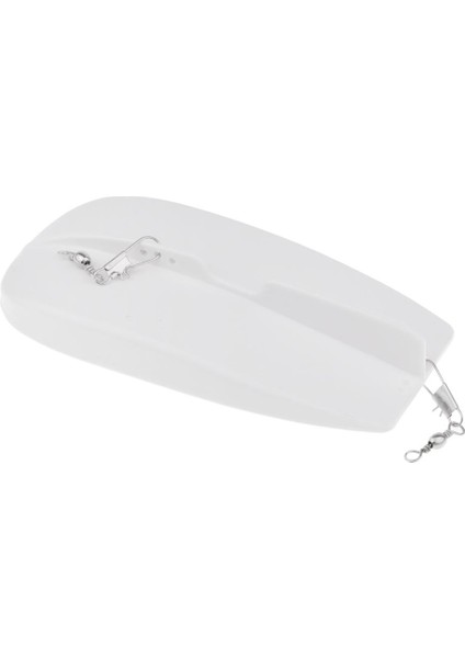 2x Yapay Yem Ayarlanabilir Ağırlık Balıkçılık Planya Trolling Dalış Kurulu indirimleri