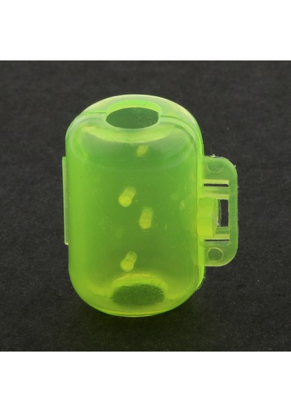 20 Adet Plastik Balıkçılık Kanca Kapakları Kanca Koruyucular Jig Kanca Kapaklar Kılıf(Yurt Dışından) modelleri