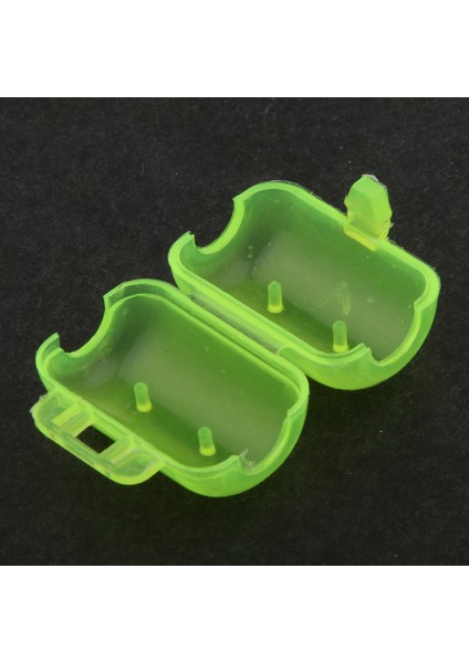 20 Adet Plastik Balıkçılık Kanca Kapakları Kanca Koruyucular Jig Kanca Kapaklar Kılıf(Yurt Dışından) fırsatları