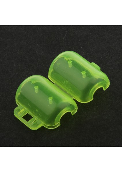 20 Adet Plastik Balıkçılık Kanca Kapakları Kanca Koruyucular Jig Kanca Kapaklar Kılıf(Yurt Dışından) indirimleri