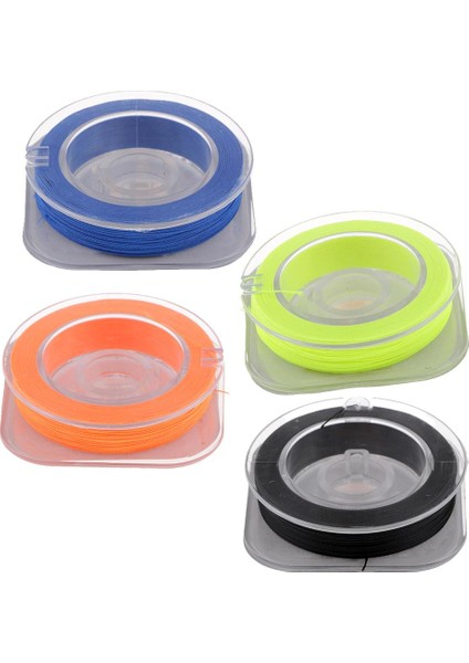 4 Adet Çubuk Kılavuzu Sarma Iplik Hattı Çubuk Çubuk Binası Için Çubuk Tamir 7