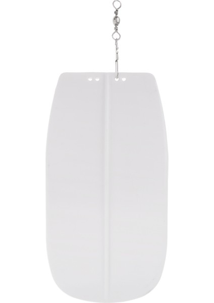 3 Adet Dalış Trolling Skidder Kurulu Tekne Kayık Balıkçılık Için Ayarlanabilir Ağırlık fiyatları