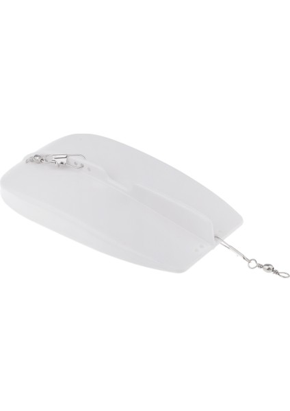 3 Adet Dalış Trolling Skidder Kurulu Tekne Kayık Balıkçılık Için Ayarlanabilir Ağırlık modelleri