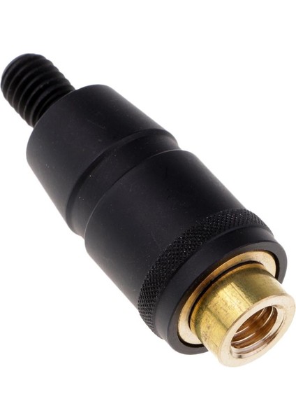 2 Adet Balıkçılık Iniş Net Bağlayıcı Hızlı Yayın Adaptörü Çubuk Kutup Bağlayıcı