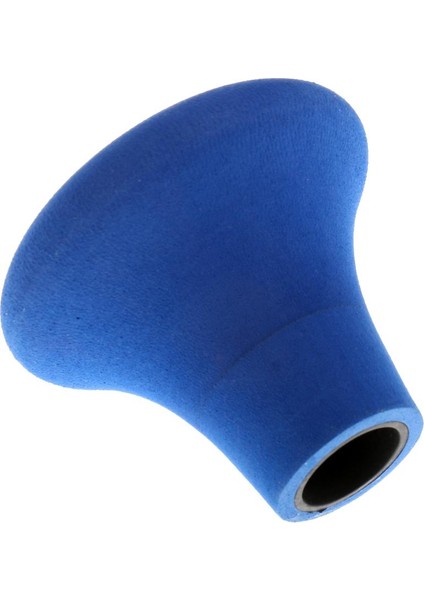 2 Parça Göbek Üst Olta Tutucu Şok Emme Rod Kuyruk Mavi Monte fiyatları